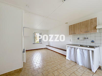 Maison - 51 m² - 3 pièces