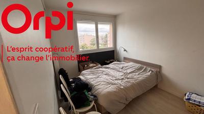 Appartement - 53 m² - 3 pièces
