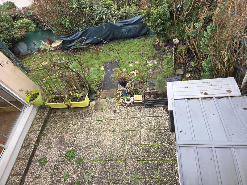 Duplex - 86 m² - 4 pièces