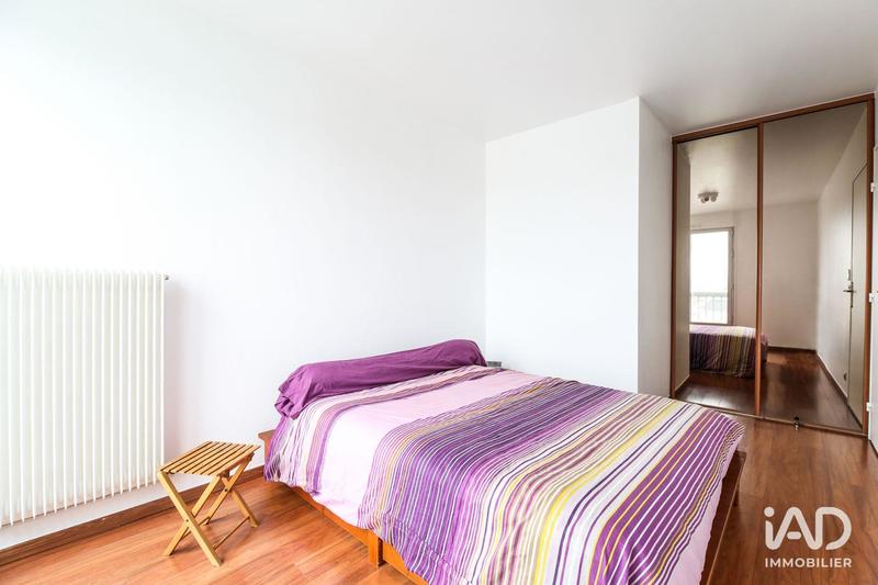 Appartement - 58 m² - 2 pièces