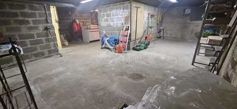 Maison - 100 m² - 7 pièces