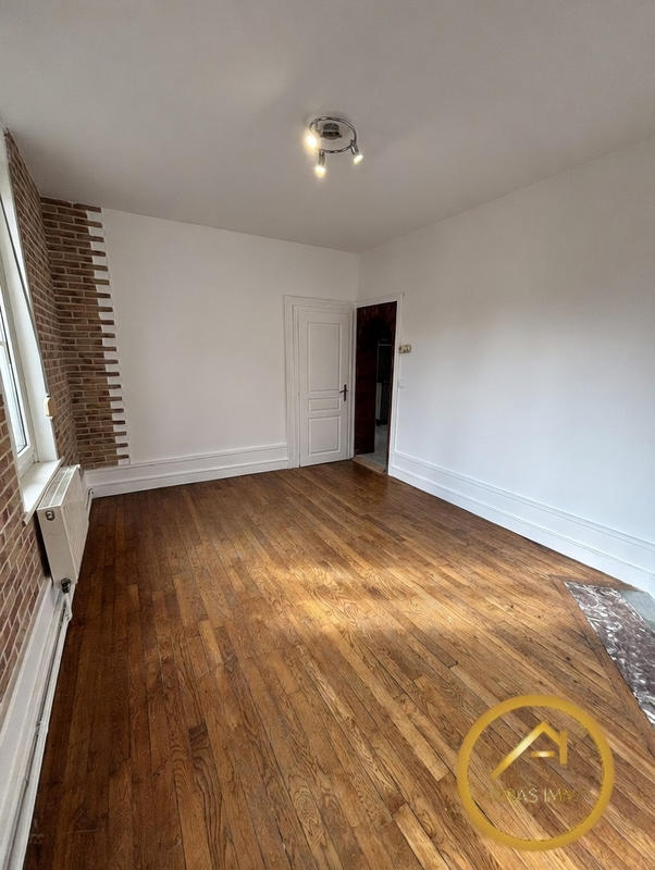 Appartement - 54 m² - 3 pièces