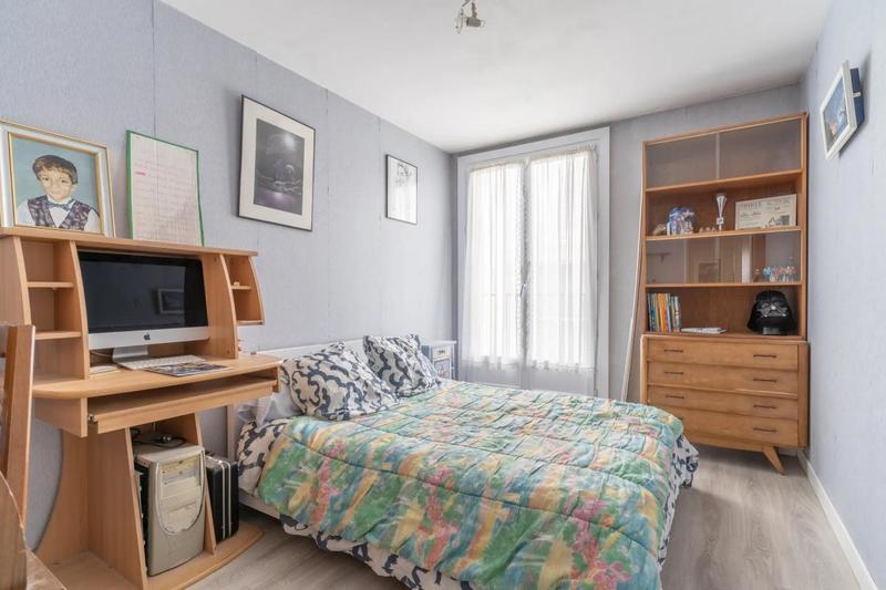 Appartement - 79 m² - 3 pièces