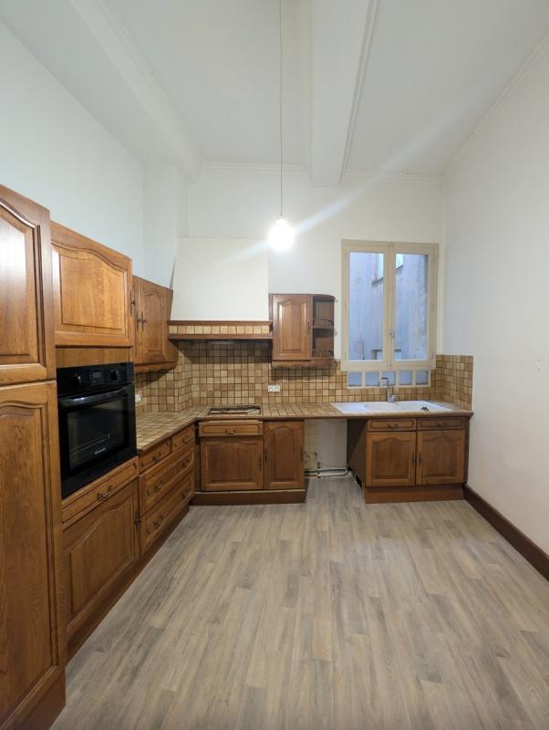 Appartement - 97 m² - 3 pièces