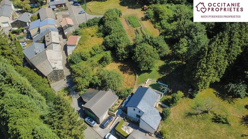 Maison - 83 m² - 4 pièces