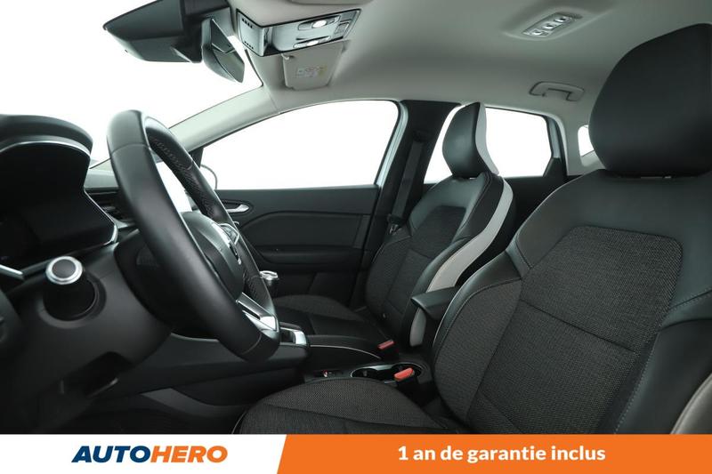 Renault Captur 1.3 TCe Zen 131 ch