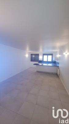 Appartement - 58 m² - 2 pièces