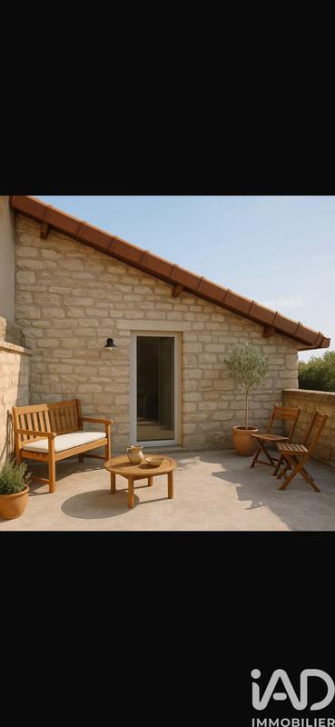 Maison de ville - 175 m² - 5 pièces