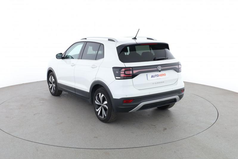 Volkswagen t-Cross 1.0 Tsi Style Dsg 110 ch