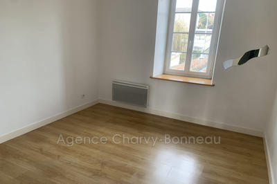 Appartement - 59 m²