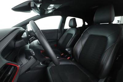 Ford Puma 1.0 EcoBoost mHEV St-Line X Bvm6 125 ch