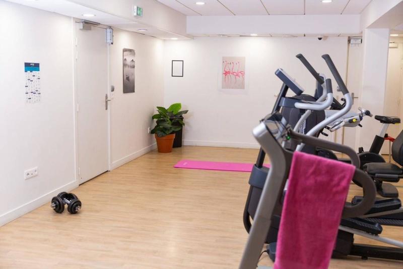 Studio - 18 m² - 1 pièce