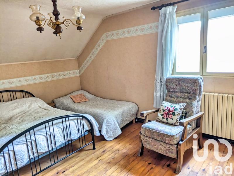 Maison de campagne - 111 m² - 4 pièces