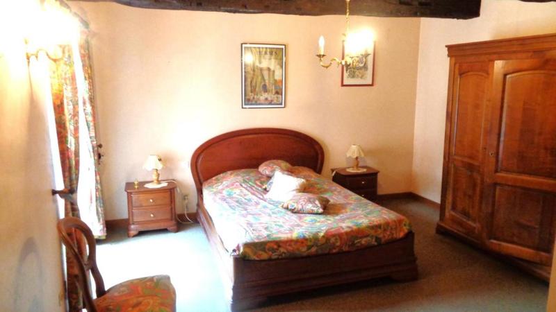 Propriété - 400 m² - 9 pièces