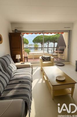 Appartement - 50 m² - 3 pièces