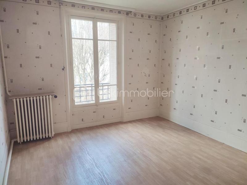 Appartement - 82 m² - 4 pièces