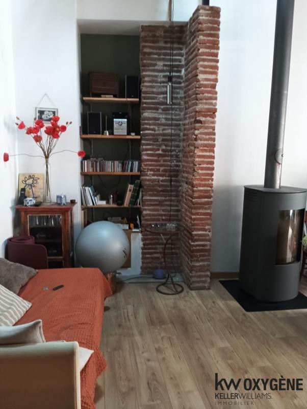 Appartement - 92 m² - 4 pièces