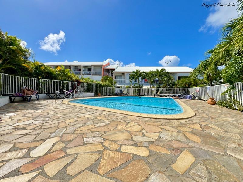 Appartement - 49 m² - 3 pièces