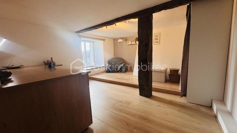 Maison de campagne - 222 m² - 9 pièces