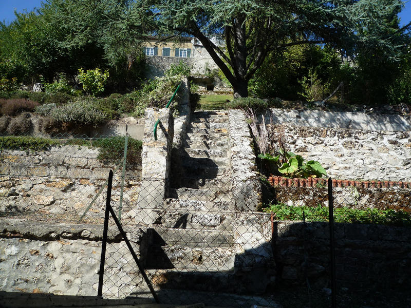 Maison - 161 m² - 6 pièces