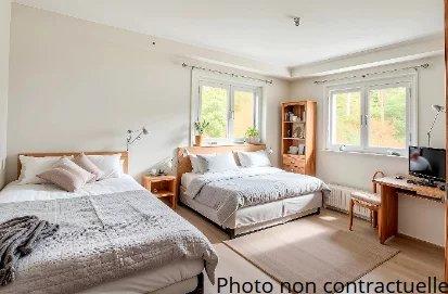 Maison - 135 m² - 5 pièces