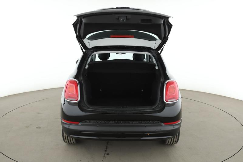 Fiat 500x 1.4 MultiAir Lounge 4x2 Dct 140 ch