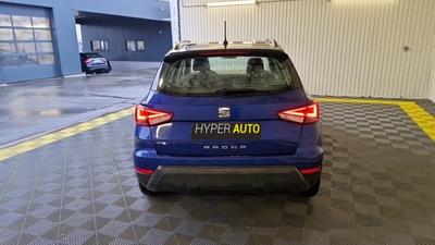 Seat Arona 1.0 Ecotsi 95 Ch Start/Stop Bvm5 Style