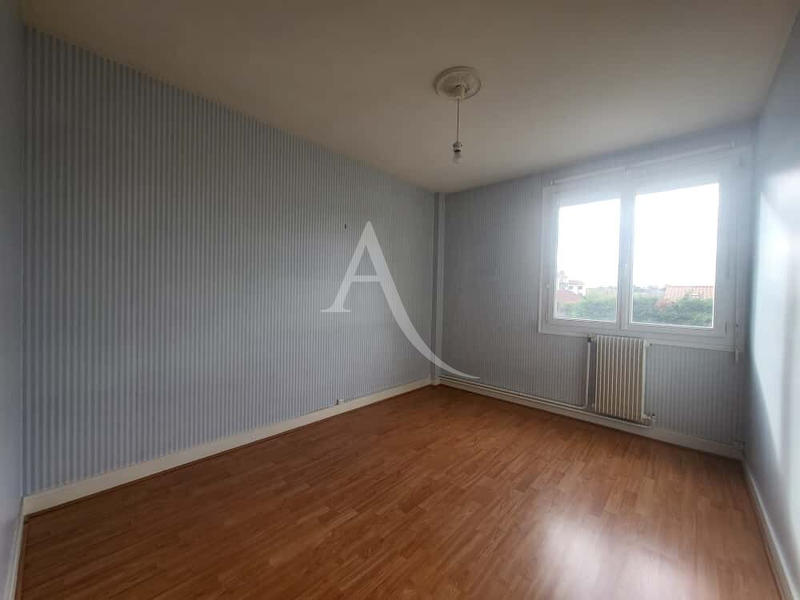 Appartement - 88 m² - 4 pièces