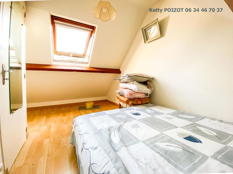 Maison - 27 m² - 2 pièces