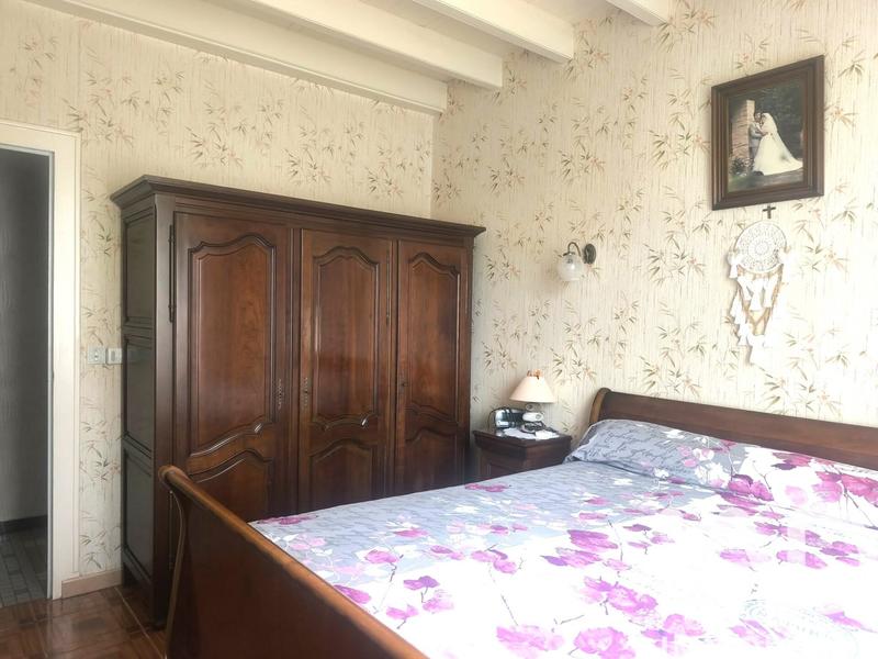 Maison - 106 m² - 5 pièces