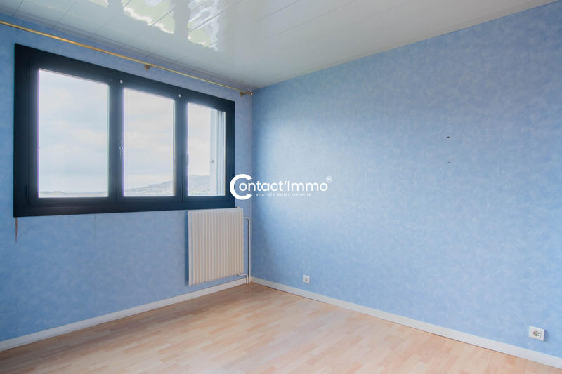 Appartement - 94 m² - 3 pièces