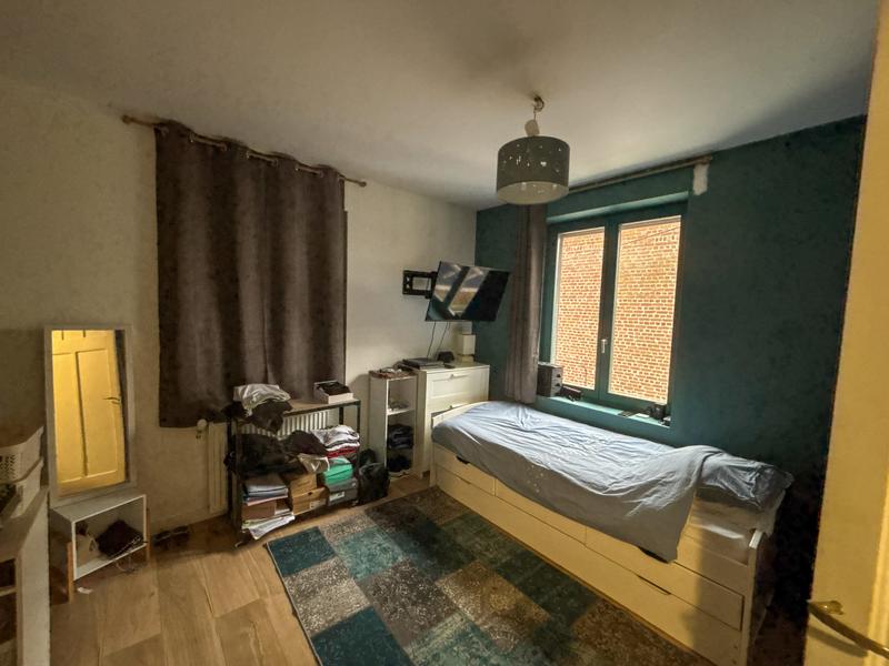 Maison - 135 m² - 4 pièces