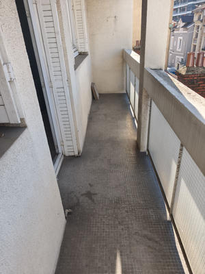 Appartement - 73 m² - 3 pièces