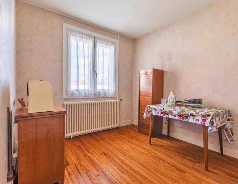 Maison - 112 m² - 5 pièces