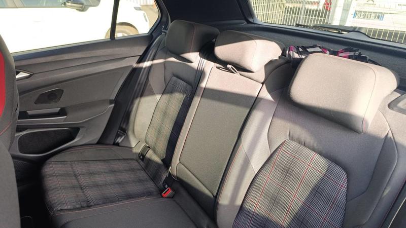 Volkswagen Golf 2.0 Tsi 245 Dsg7 Gti