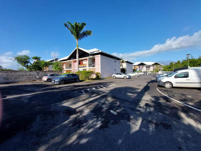 Duplex - 76 m² - 3 pièces