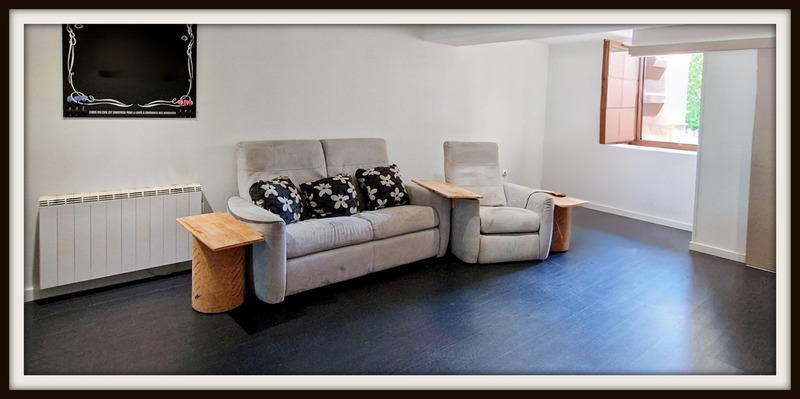 Maison de ville - 135 m² - 6 pièces