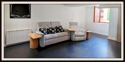 Maison de ville - 135 m² - 6 pièces