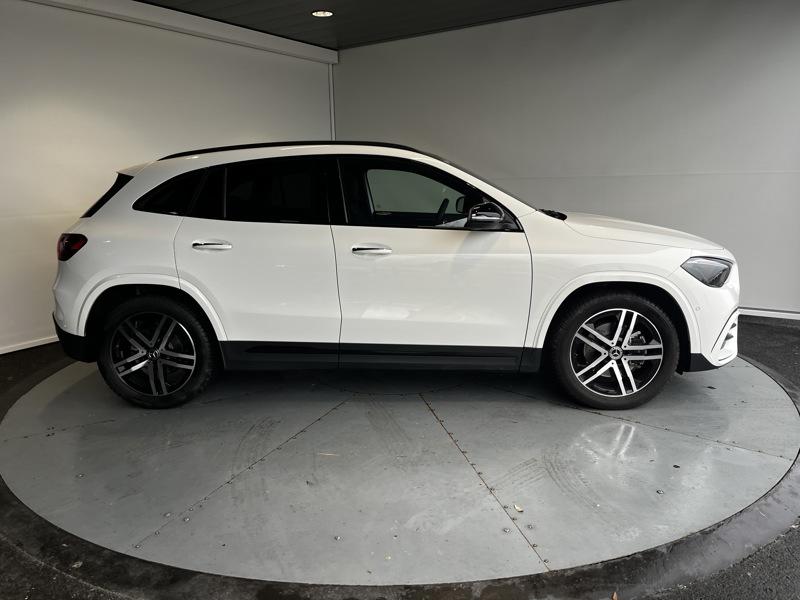 Mercedes Gla 200 d 4matic Amg Line