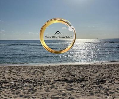 Maison - 225 m² - 6 pièces