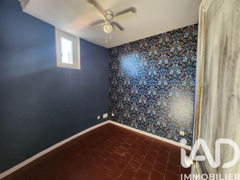 Maison de village - 57 m² - 2 pièces