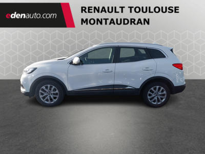 Renault Kadjar Blue dCi 115 Edc Société 2 places Tva récupérable