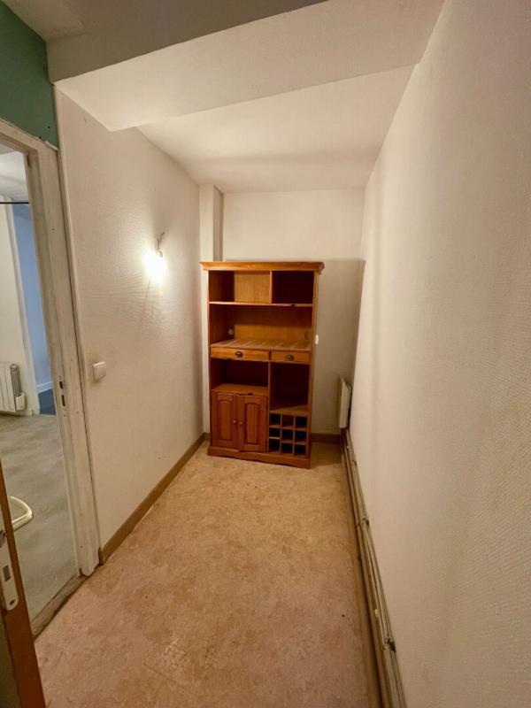 Immeuble - 100 m² - 4 pièces