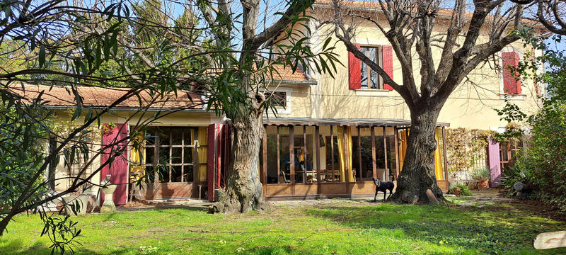 Maison - 147 m² - 6 pièces