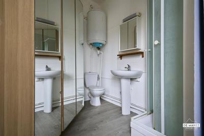 Studio - 22 m² - 1 pièce