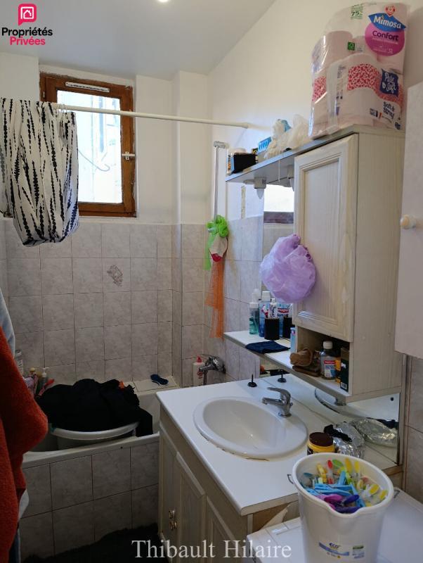 Appartement - 40 m² - 3 pièces