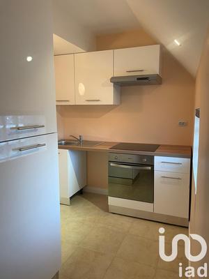 Appartement - 30 m² - 1 pièce