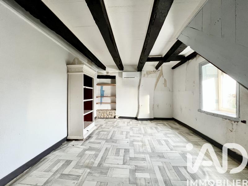Maison de campagne - 208 m² - 6 pièces