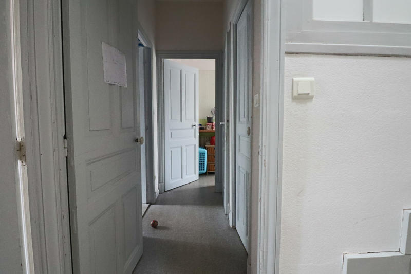 Maison - 106 m² - 4 pièces