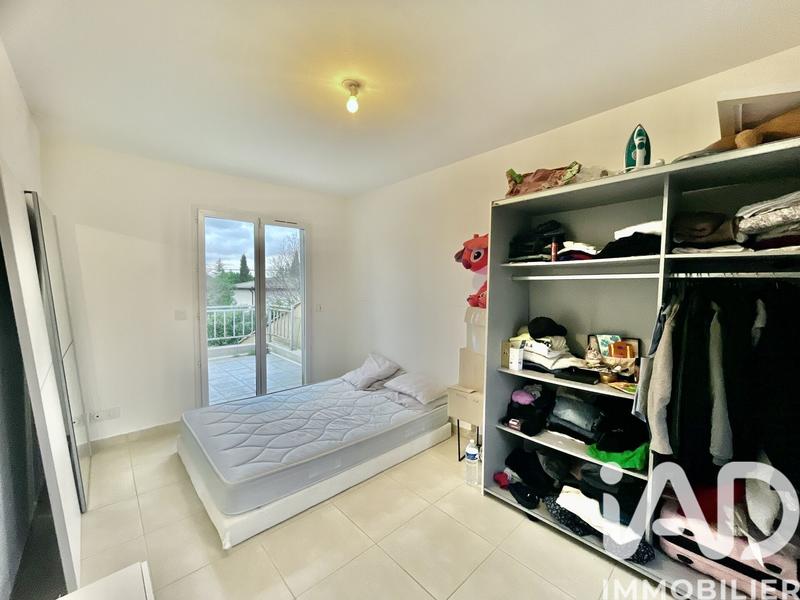 Maison - 113 m² - 5 pièces